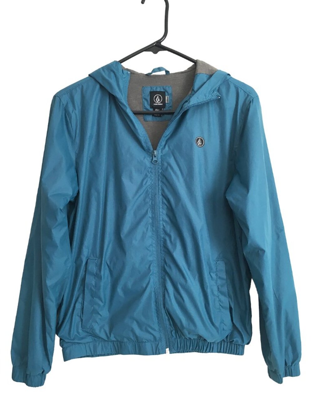 Volcom Boy's Jacket Size Large